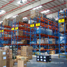 Hot Selling Heavy Duty Pallet Rack